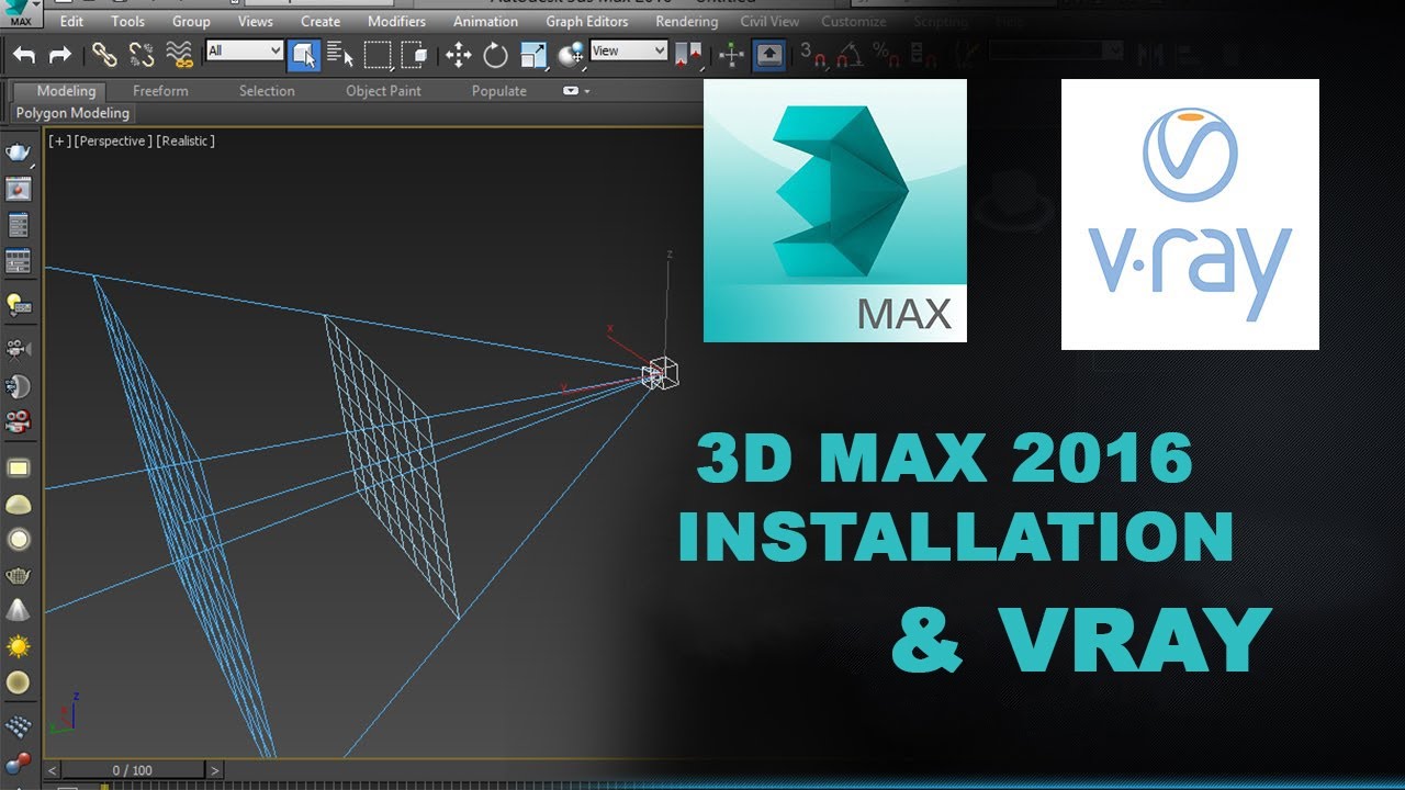 3ds Max 2015 64 Bit With Crack Free Download