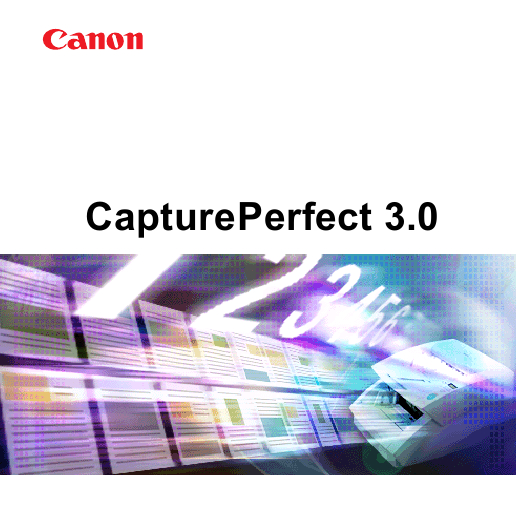Capture perfect 3.0 full version